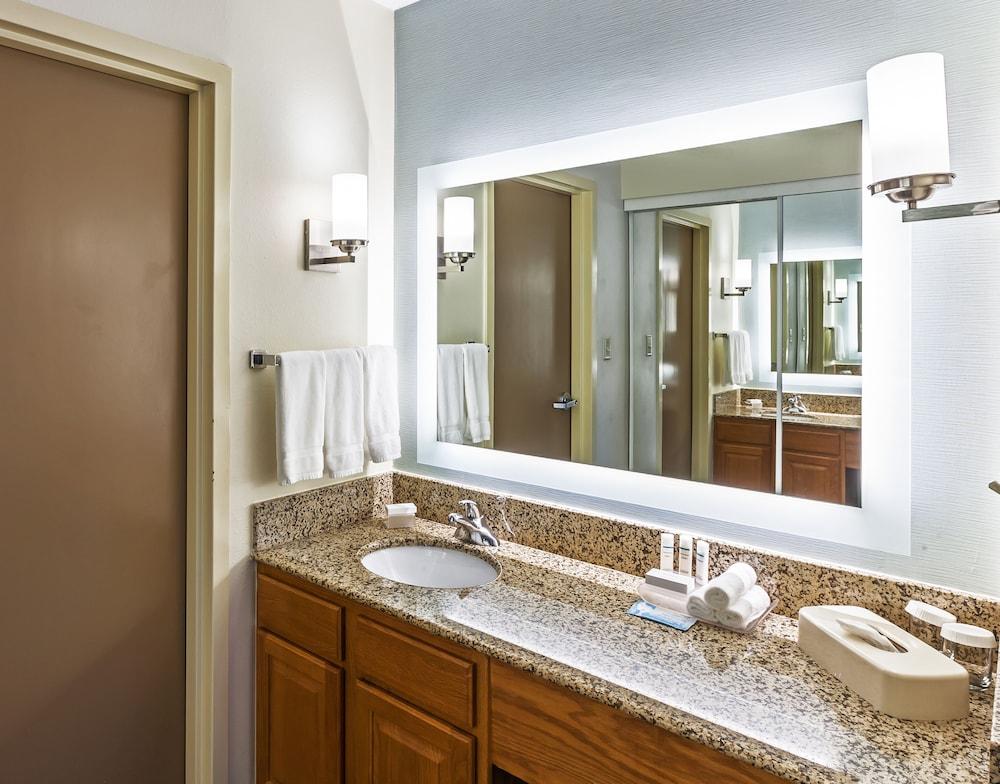 Homewood Suites By Hilton Brownsville Esterno foto