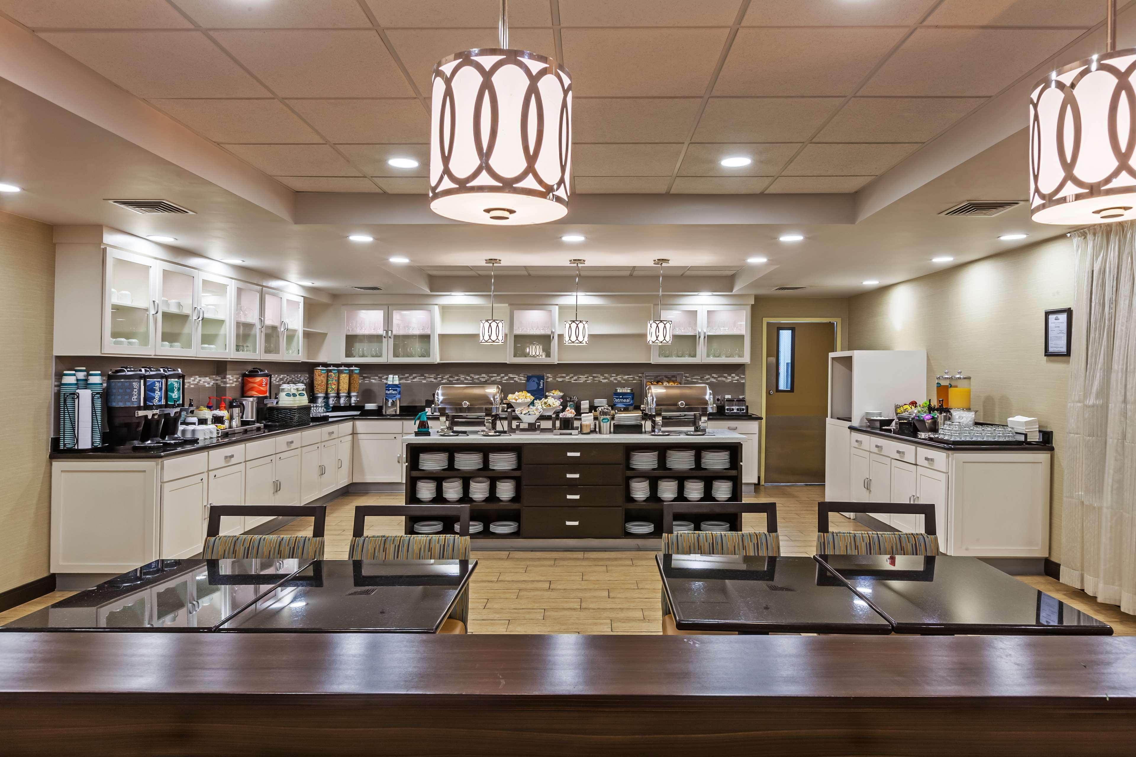 Homewood Suites By Hilton Brownsville Esterno foto