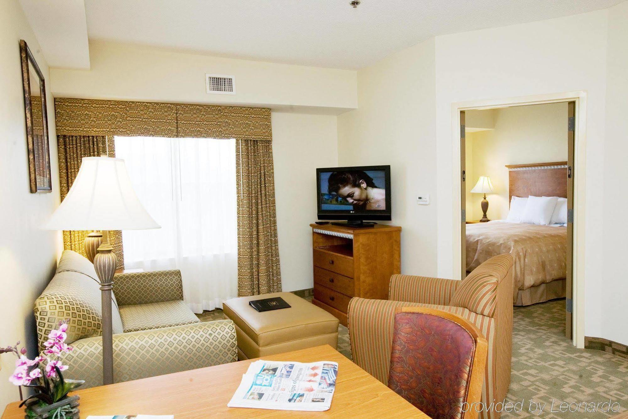 Homewood Suites By Hilton Brownsville Camera foto