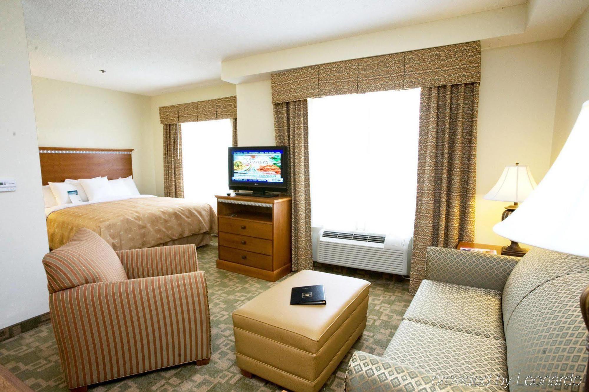 Homewood Suites By Hilton Brownsville Camera foto